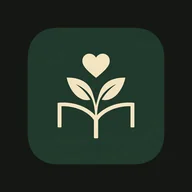 Daily Affirmation Journal app icon
