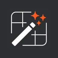 Photo Editor & Collage Maker app icon
