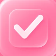 Minimal Habit & Notes Tracker app icon