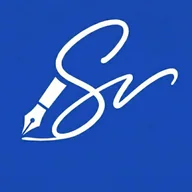 Signature Maker: Sign PDF app icon