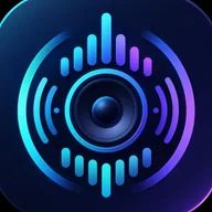 Sound Amplifier: Bass Booster app icon