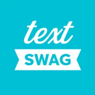 Text Swag – Classic Edition app icon