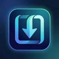 Video Compressor: MP4 & Trim app icon
