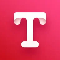 Typora: Text On Photo Editor app icon