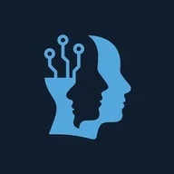 Humanize AI, AI Text Humanizer app icon