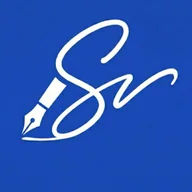 Signature Maker: Sign & Scan app icon